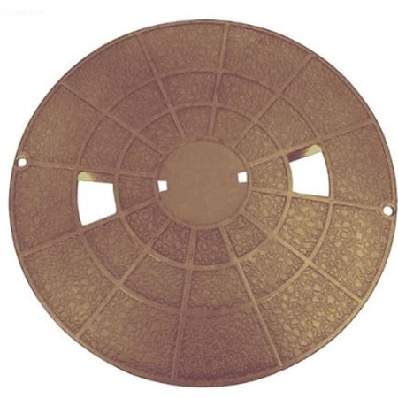 Powerplay Lid and Collar Assembly with Screw Replacement, Tan PO1523131